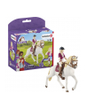 Schleich 42540 Sofia i Blossom Horse Club - nr 3