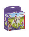 Schleich 42540 Sofia i Blossom Horse Club - nr 4