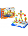 adar Klocki 3D 210el w walizce 548404 - nr 1