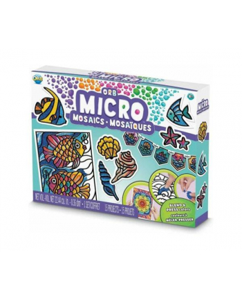 omega toys MICRO Mozaika Ocean 51457