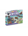 omega toys MICRO Mozaika Motyle 51464 - nr 1