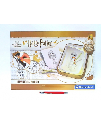 Clementoni Magiczna tablica Harry Potter 18670