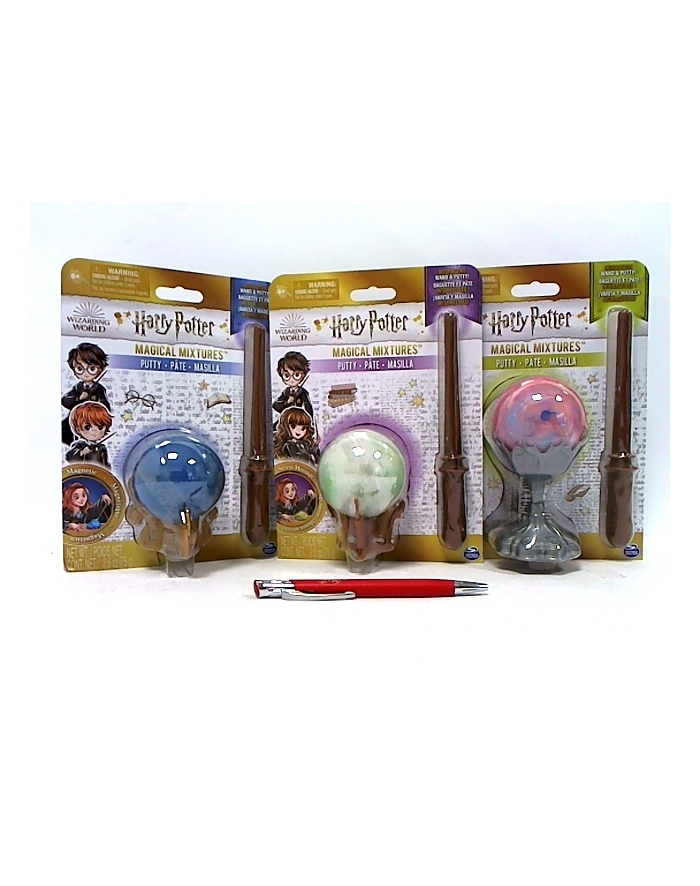 Wizarding World Magiczne Mikstury mix p6 6062565 Spin Master główny