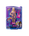 Barbie Big City Malibu Muzyczna lalka GYJ23 p4 MATTEL - nr 1