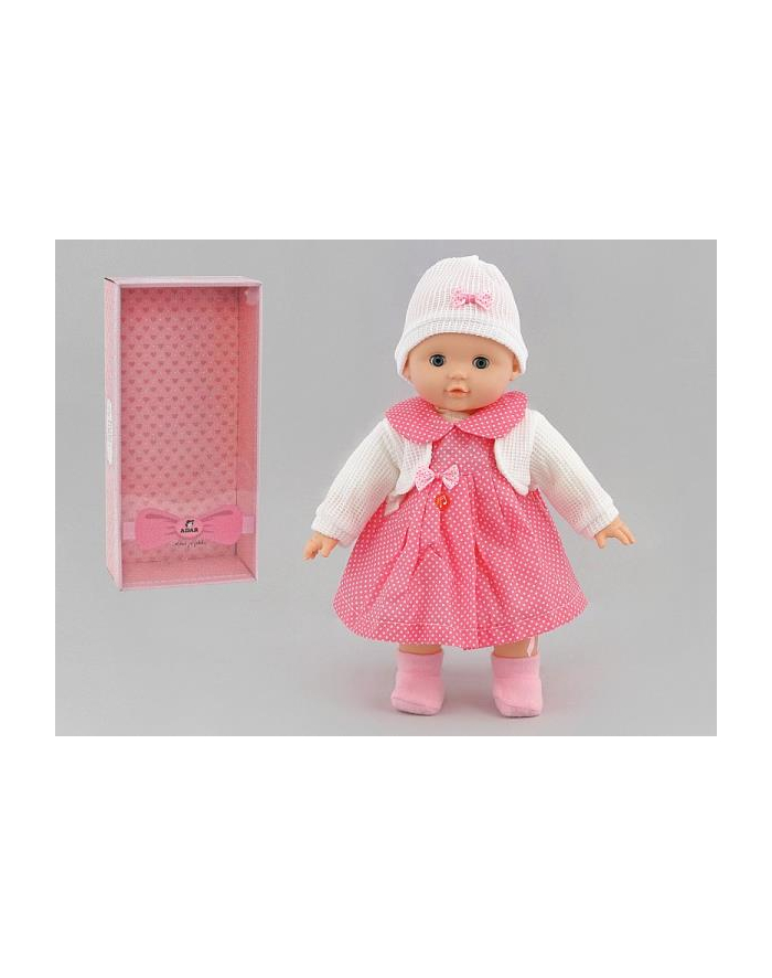 adar Lalka 40cm z dźwiękiem w pudełku 536821 główny
