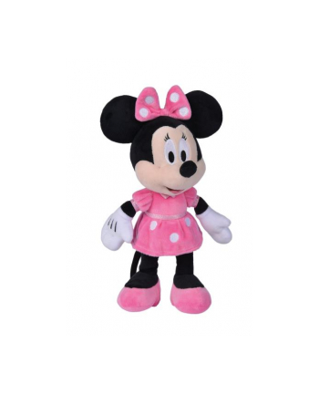 simba Maskotka pluszowa Minnie Mouse 25cm