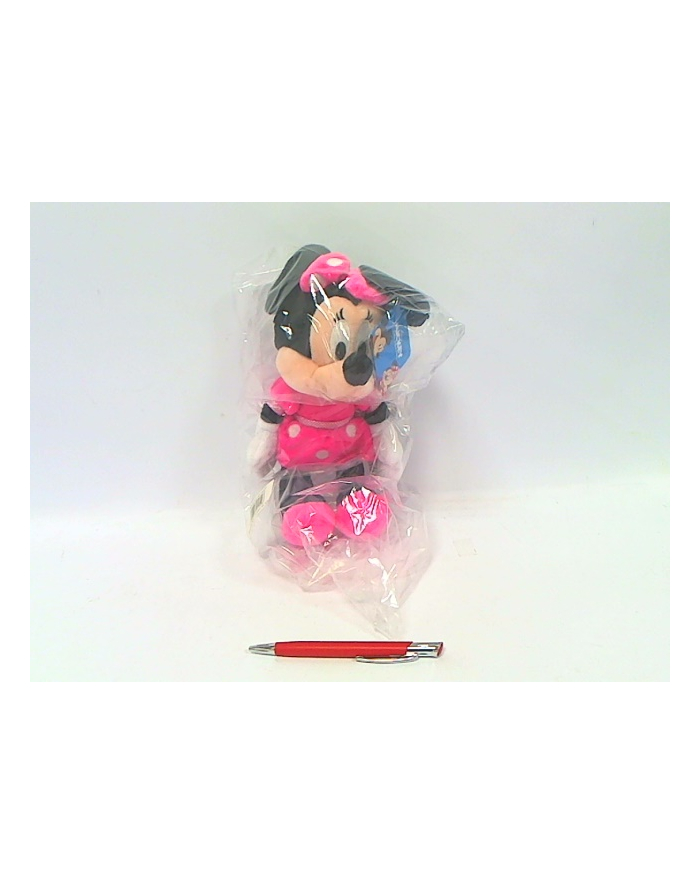 simba Maskotka pluszowa Minnie Mouse 25cm główny