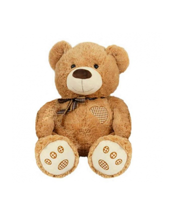 Miś Bobby miodowy 80cm 13762 BEPPE nr 1