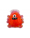 omega toys BUBBLEEZZ Gniotek antystresowy Potworek pomarańczowy 56285 - nr 1
