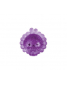 omega toys BUBBLEEZZ Gniotek antystresowy Kwiatuszek fioletowy 56384 - nr 1