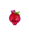 omega toys BUBBLEEZZ Gniotek antystresowy duży Pomarańcza 56988 - nr 1