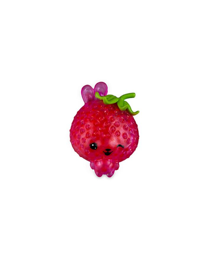 omega toys BUBBLEEZZ Gniotek antystresowy duży Pomarańcza 56988 główny