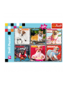Puzzle 200el Wesołe psy 13279 Trefl - nr 3
