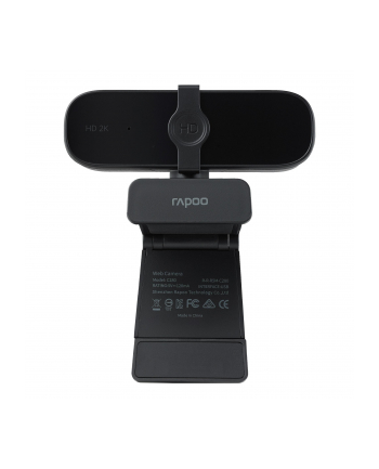 rapoo Kamera internetowa Full HD XW2K 2k (4MP) nr 2