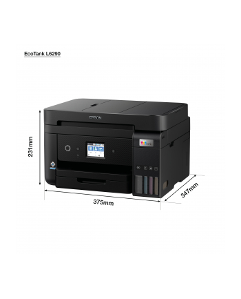 epson MFP L6290 ITS  4in1  A4/33ppm/WiFi-d/LAN/ADF30