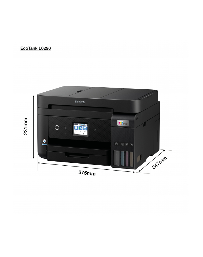 epson MFP L6290 ITS  4in1  A4/33ppm/WiFi-d/LAN/ADF30 główny