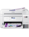 epson Urządzenie wielofunkcyjne MFP L6276 ITS A4/33ppm/WiFi-d/LAN/duplex/ADF30 Białe - nr 32