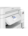 epson Urządzenie wielofunkcyjne MFP L6276 ITS A4/33ppm/WiFi-d/LAN/duplex/ADF30 Białe - nr 40