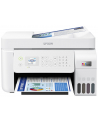 epson Urządzenie wielofunkcyjne MFP ITS L5296 colorA4/33ppm/FAX/USB/WiFi/LAN Białe - nr 28