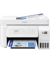 epson Urządzenie wielofunkcyjne MFP ITS L5296 colorA4/33ppm/FAX/USB/WiFi/LAN Białe - nr 2