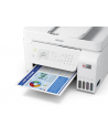 epson Urządzenie wielofunkcyjne MFP ITS L5296 colorA4/33ppm/FAX/USB/WiFi/LAN Białe - nr 53