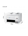 epson Urządzenie wielofunkcyjne MFP ITS L5296 colorA4/33ppm/FAX/USB/WiFi/LAN Białe - nr 56