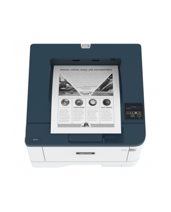 xerox Drukarka B310DNI A4/40ppm WIFI/duplex/sieć10/100 nr 2