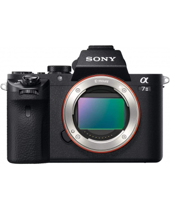 sony Body Alpha 7 MK II