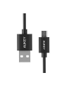 aukey CB-D12 OEM szybki kabel Quick Charge micro USB-USB | 1.2m | 5A | 480 Mbps - nr 3