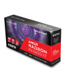 sapphire technology Karta graficzna Radeon RX 6600 XT NITRO+ OC 8GB 128bit GDDR6 3DP/HDMI - nr 44