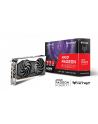 sapphire technology Karta graficzna Radeon RX 6600 XT NITRO+ OC 8GB 128bit GDDR6 3DP/HDMI - nr 4