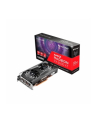 sapphire technology Karta graficzna Radeon RX 6600 XT NITRO+ OC 8GB 128bit GDDR6 3DP/HDMI - nr 51