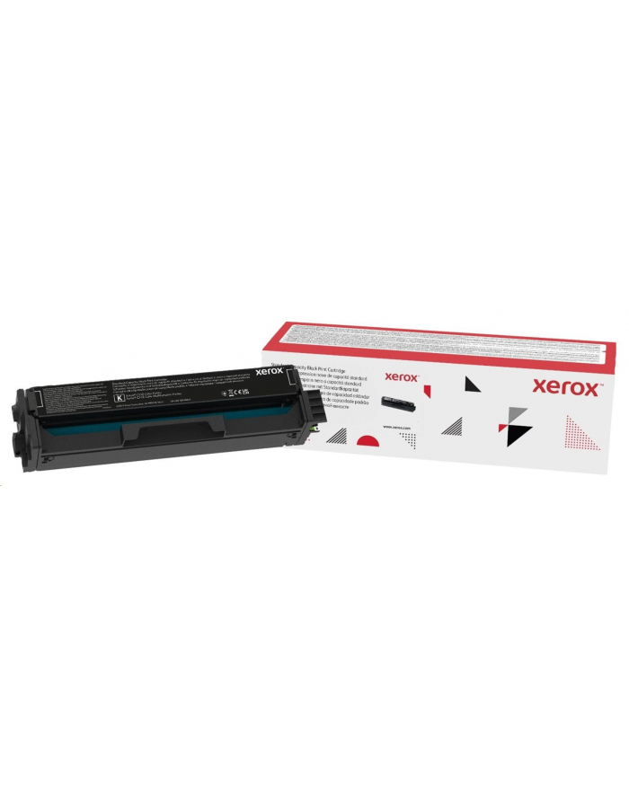 xerox Toner C23x 1,5k 006R04387 czarny główny