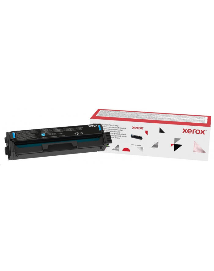 xerox Toner C23x 1,5k 006R04388 cyan główny