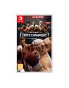 koch Gra Nintendo Switch Big Rumble Boxing Creed Champions Day One Edition - nr 1