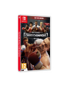 koch Gra Nintendo Switch Big Rumble Boxing Creed Champions Day One Edition - nr 2