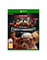 koch Gra Xbox One Big Rumble Boxing Creed Champions Day One Edition - nr 1
