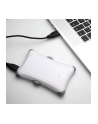 silicon power Zewnętrzny dysk HDD ARMOR A30 1TB USB 3.2 biały pancerny wstrząsoodporny - nr 21