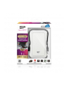 silicon power Zewnętrzny dysk HDD ARMOR A30 1TB USB 3.2 biały pancerny wstrząsoodporny - nr 22