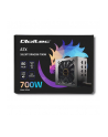 qoltec Zasilacz ATX SILENT DRAGON 700W | 80 Plus | Gaming - nr 6