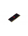 goodram Pamięć DDR4 IRDM SODIMM 16GB/ 3200 CL16 - nr 12