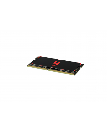 goodram Pamięć DDR4 IRDM SODIMM  8GB/ 3200 CL16