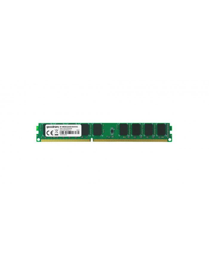 goodram Pamięć DDR4 16GB/3200(1*16) ECC DRx8 główny