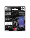 goodram Karta pamięci microSD IRDM 32GB UHS-I U3 A2 + adapter - nr 1