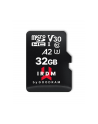 goodram Karta pamięci microSD IRDM 32GB UHS-I U3 A2 + adapter - nr 4
