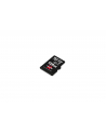 goodram Karta pamięci microSD IRDM 128GB UHS-I U3 A2  + adapter - nr 6