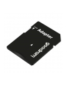 goodram Karta pamięci microSD IRDM 256GB UHS-I U3 A2  + adapter - nr 11