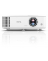 Projektor PJ BENQ MU613 DLP 1080p WUXGA/4000AL/10000:1/ - nr 3