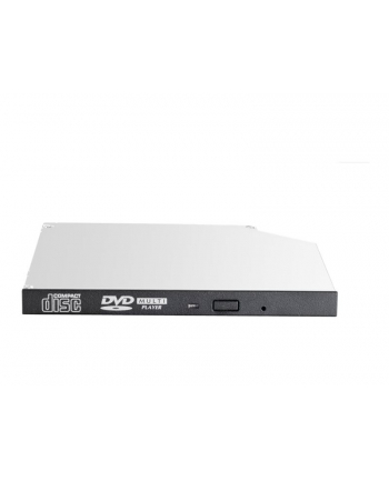 hewlett packard enterprise Komponent serwerowy Napęd DVD 9.5mm SATA DVD-ROM J Gen9 Kit 726536-B21