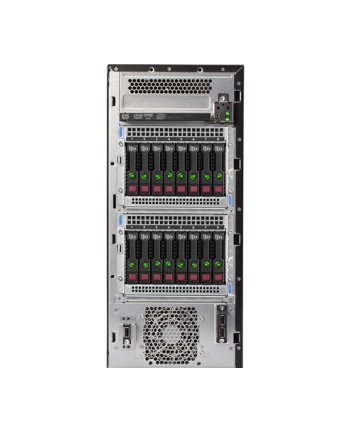 hewlett packard enterprise Serwer ML110 Gen10 4210R 8SFF P21449-421